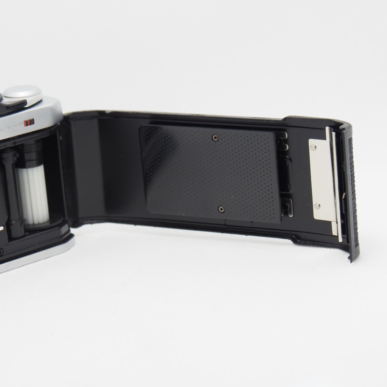 整備済み ニコン Nikon F アイレベル Nikkor-S35mm F2.8