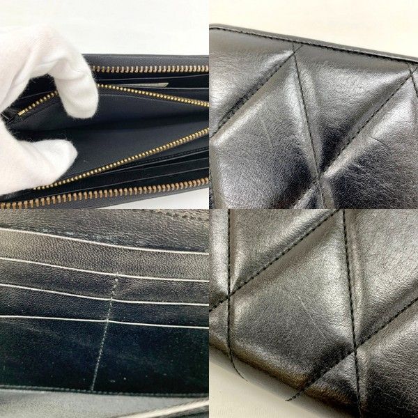 THE REAL McCOY'S ザリアルマッコイズ BUCO ブコ ホースハイド 長財布