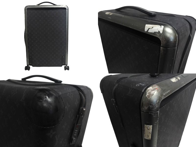 LouisVuitton ルイヴィトン スーツケース ホライゾン70 M23303 DR3147
