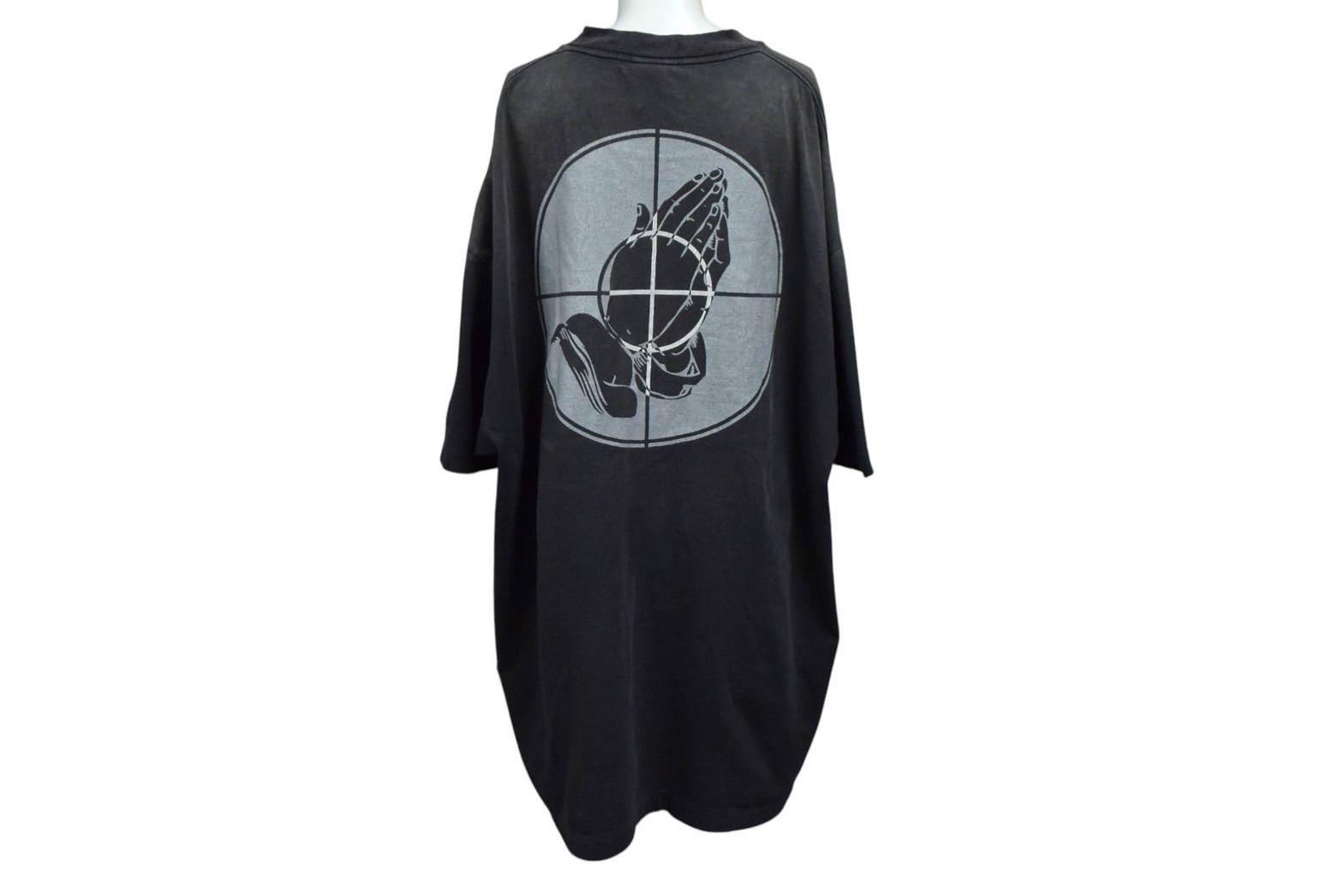 SAINT Mxxxxxx FEAR OF GOD セントマイケル tシャツ新品 【公式通販】