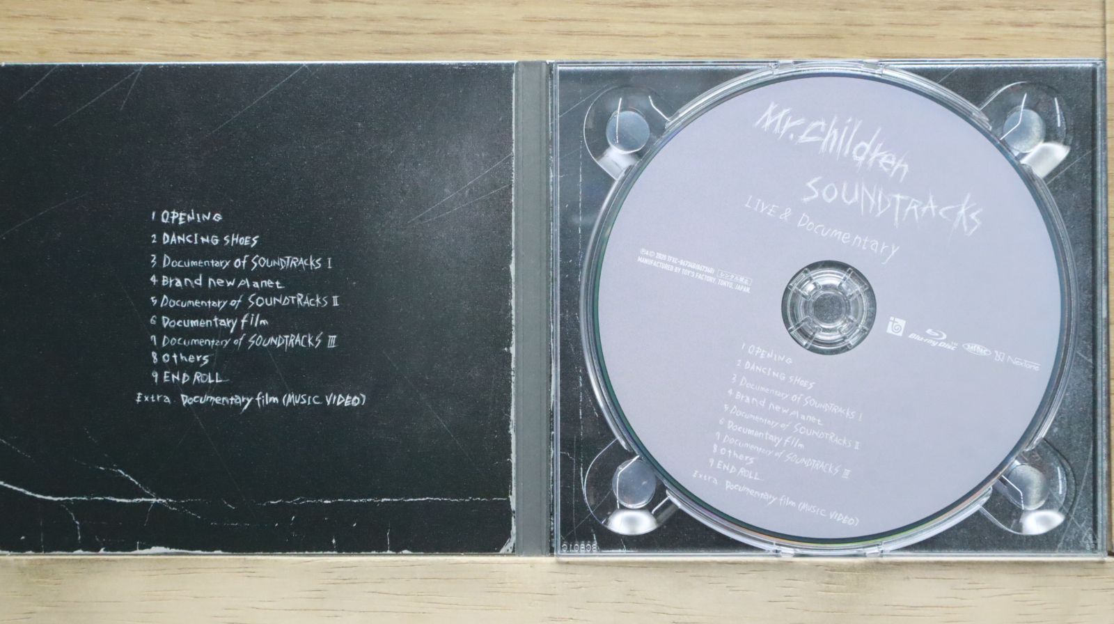 ミスチル　Mr.Children 9本まとめ売り　CD DVD ビデオ ミスチルMr.Children 9本まとめ売りCD DVD ビデオ