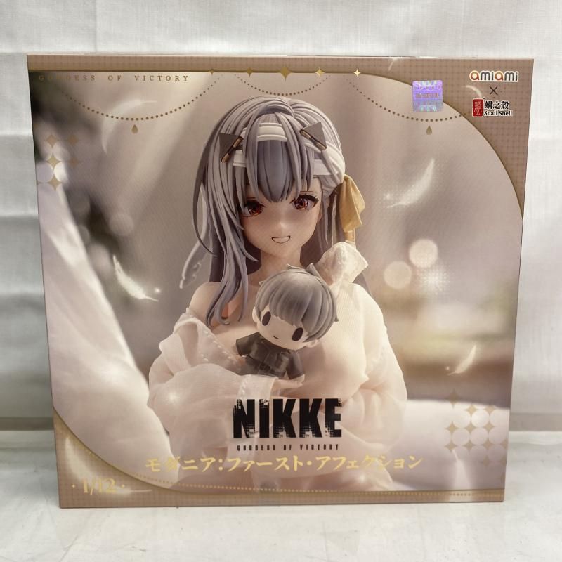 あみあみ モダニア:ファースト・アフェクション PVC モダニア