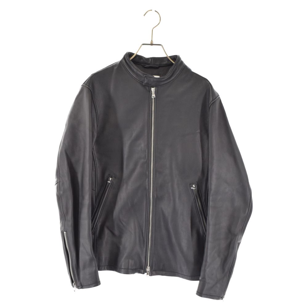 UNITED ARROWS (ユナイテッドアローズ) シープスキン レザー
