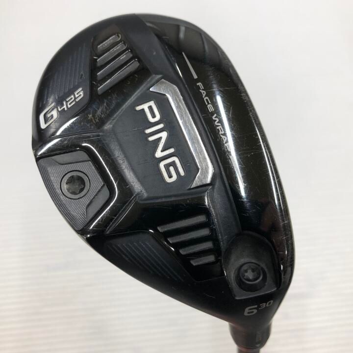 【即納】【訳あり】G425 | 30 | R | ALTA J CB SLATE | 中古 | ユーティリティ | ピン