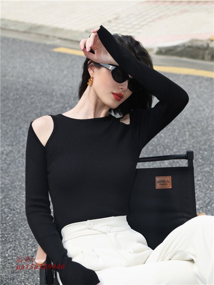 ニットセーター韓国ファッ pai5a389446