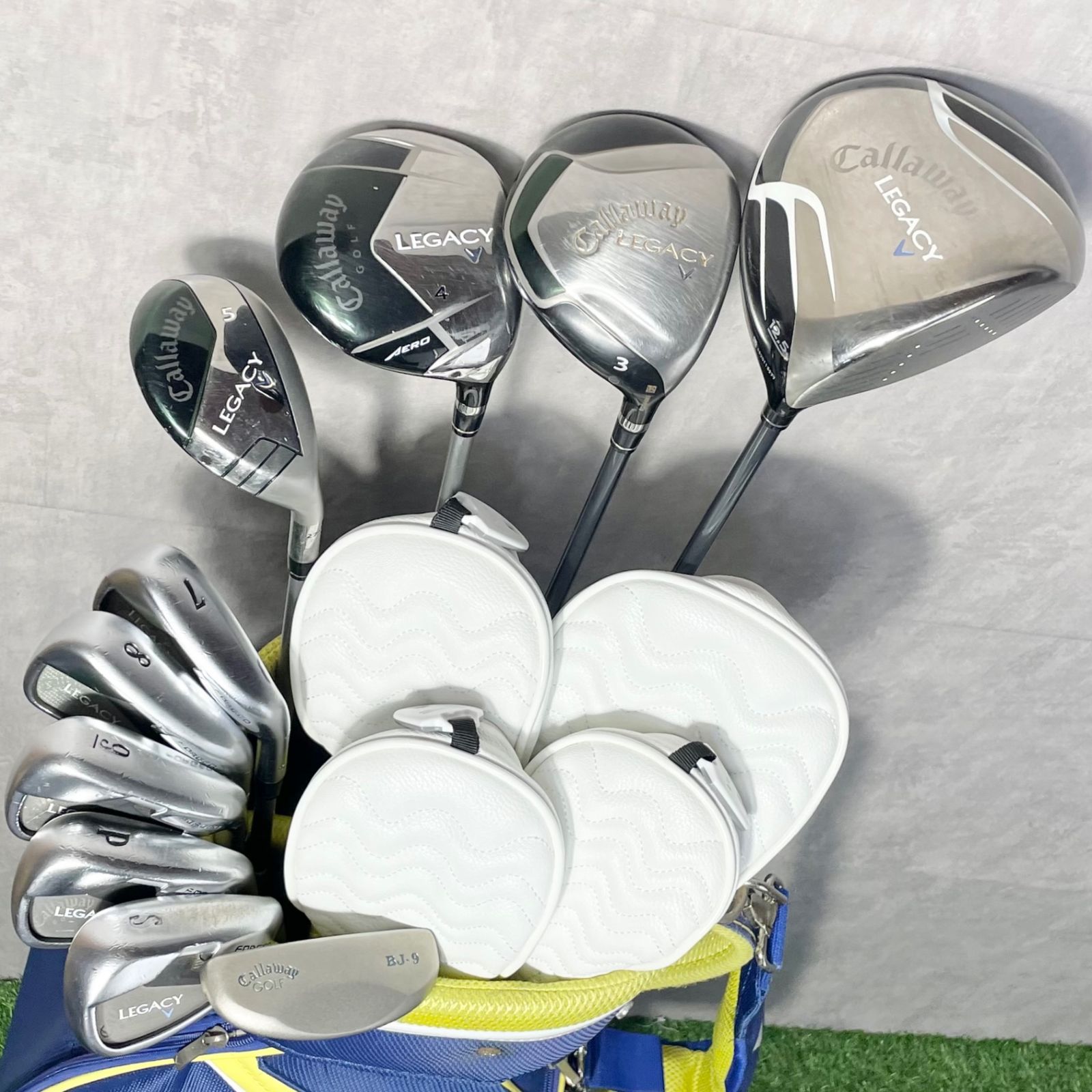 レガシーV レディース