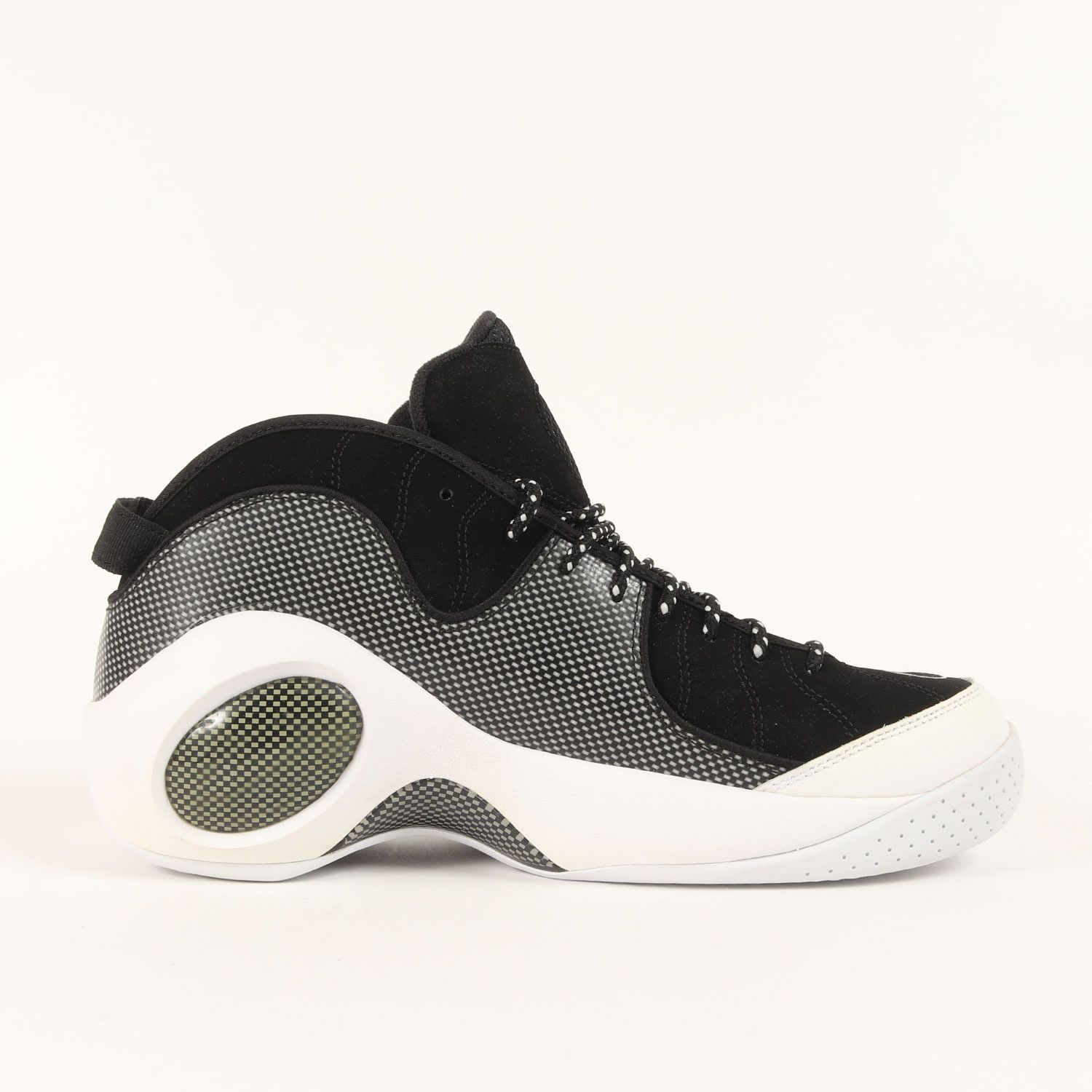 新品】NIKE ナイキ サイズ:US10(28.0cm) | AIR ZOOM FLIGHT 95 BLACK 
