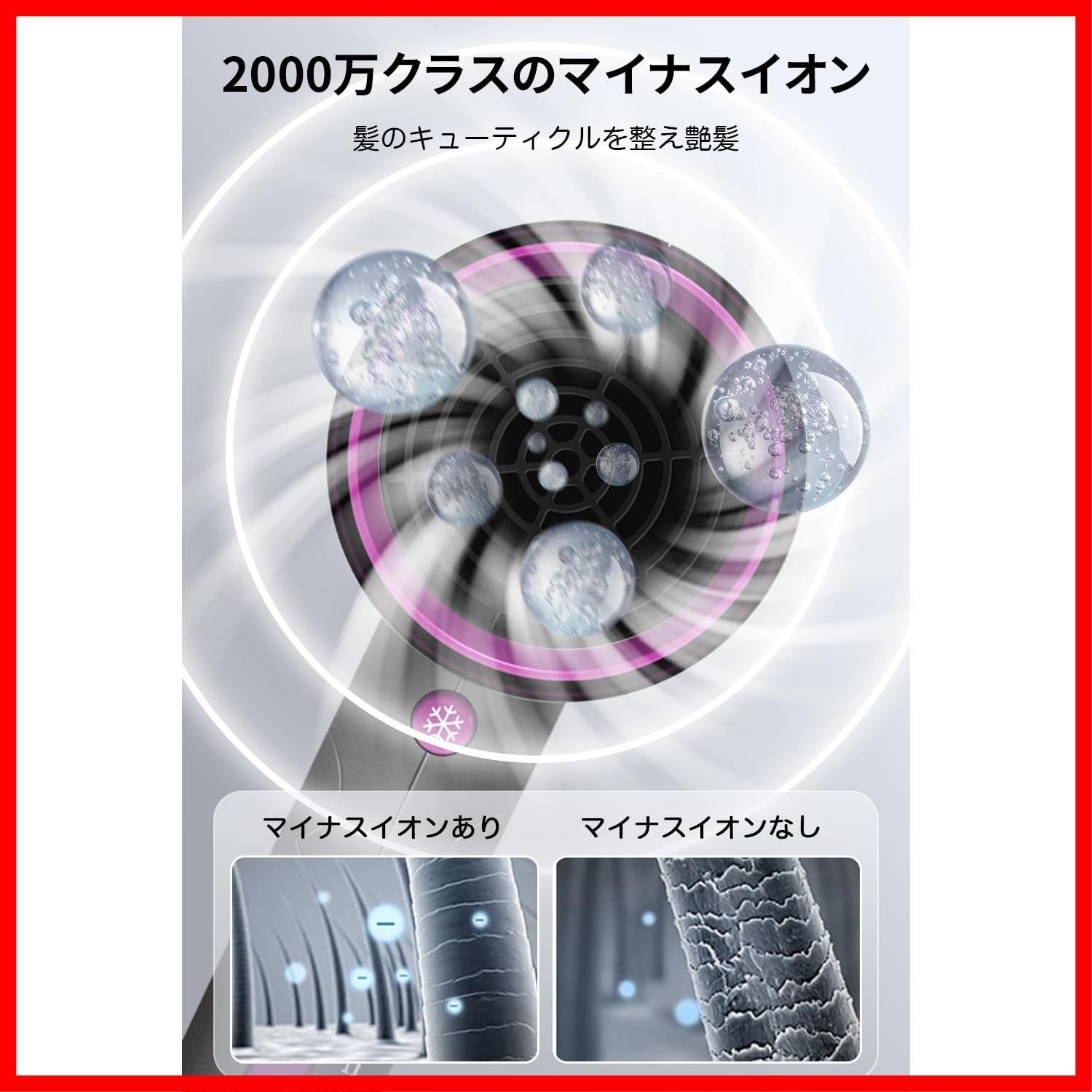 超軽量デザイン 1400W