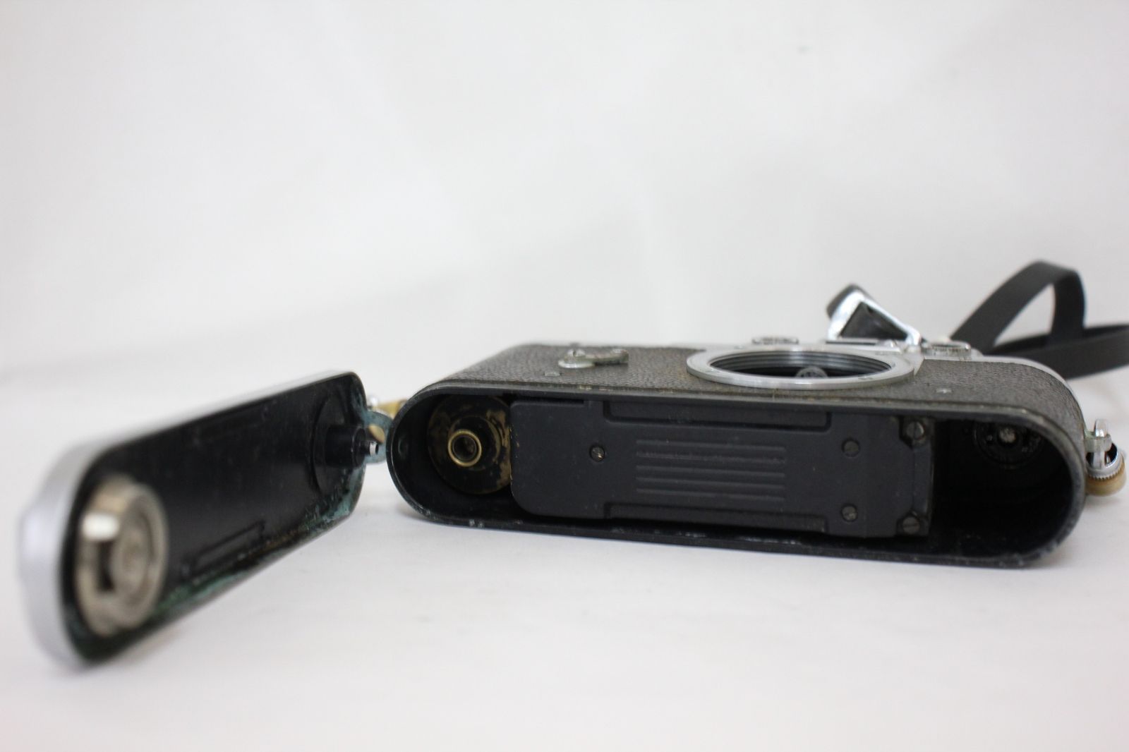 Olympus 35 SP レンジファインダー 8143 Olympus 35 SP レンジファインダー 8143 Olympus 35 SP silver