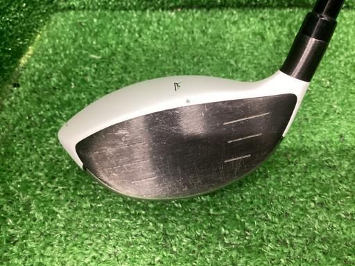 TaylorMade - テーラーメイド フェアウェイウッド 5W RBZ RB-50 S ヘッドカバー付 Yahoo!オークション -「rbz ロケットボールズ ヘッドカバー」の