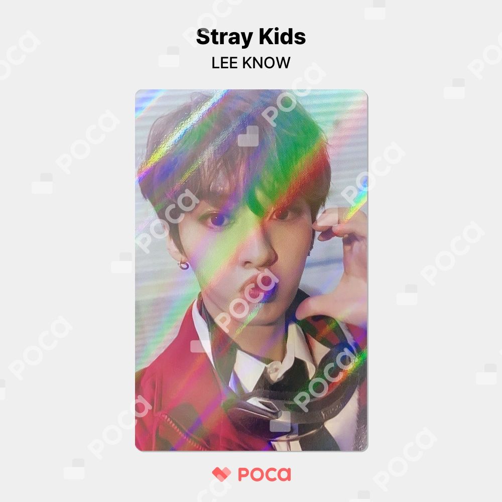 straykids リノ】スキズ Christmas EveL MUSICPLANT 公式 トレカ