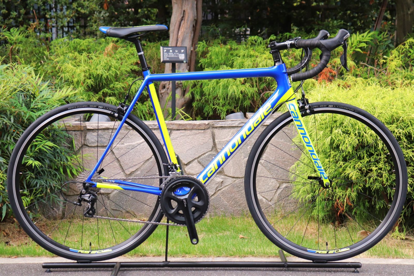 キャノンデール CANNONDALE スーパーシックスエボ SUPERSIX EVO 2017年モデル 56サイズ シマノ 105 11S さいたま浦和店