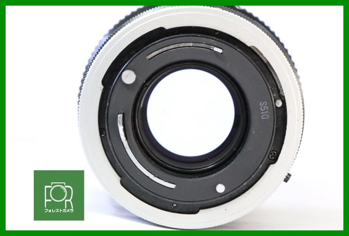 FD 135mm