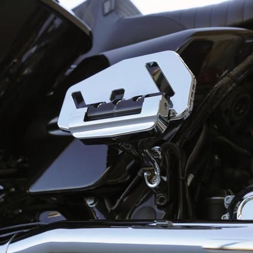 1993年以降ツーリング