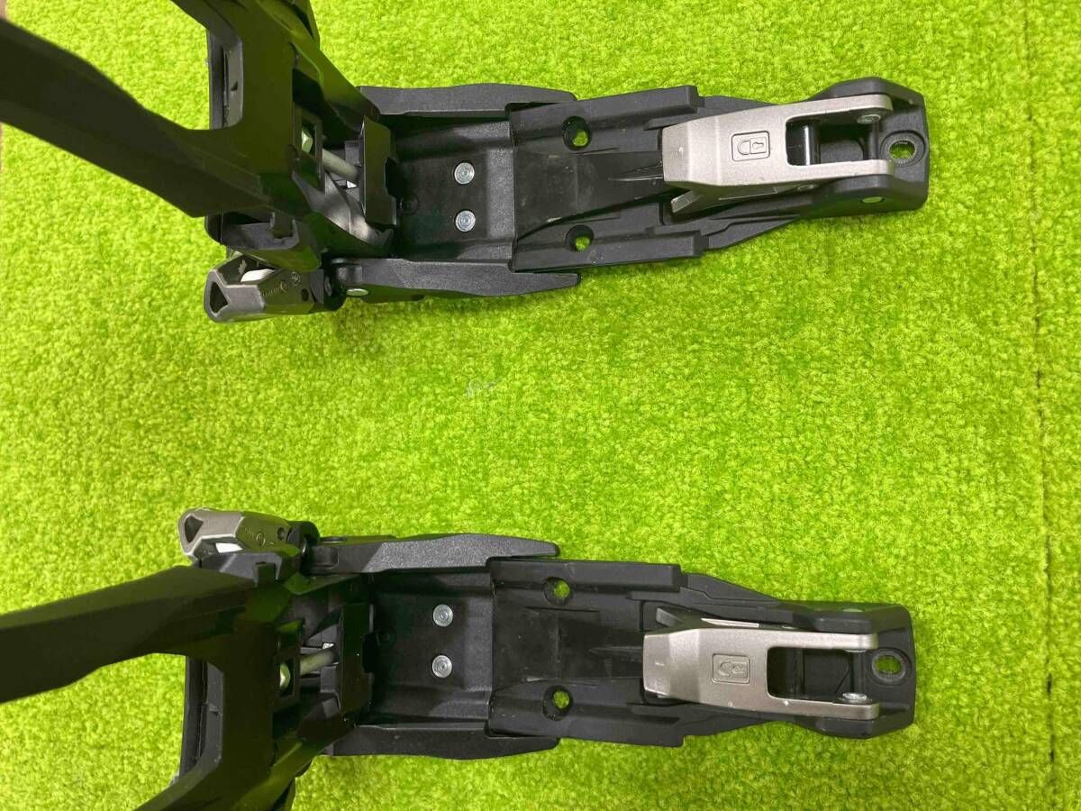 スキービンディングノミ MAKER マーカー 小売 Baron バロン BCT ツアー