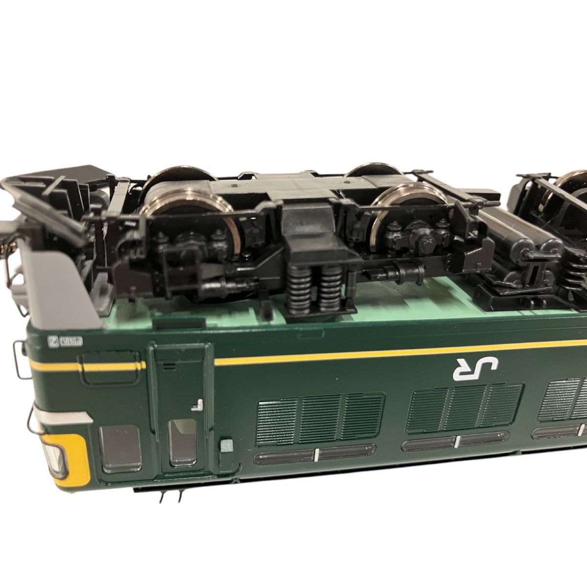 宮沢模型 HOゲージ C58 備わ 蒸気機関車