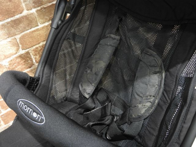 128】 未使用 【参考定価 64,350円】 Nanan By Momon MINI AFTER