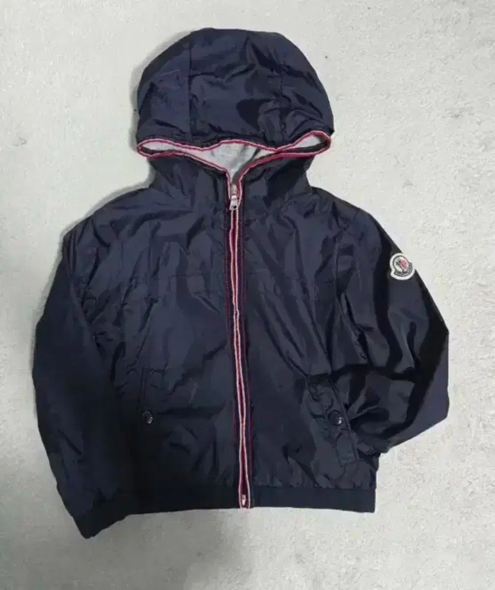 MONCLER モンクレール キッズ 2y 18m ー 24m アントン ウィンドブレーカー