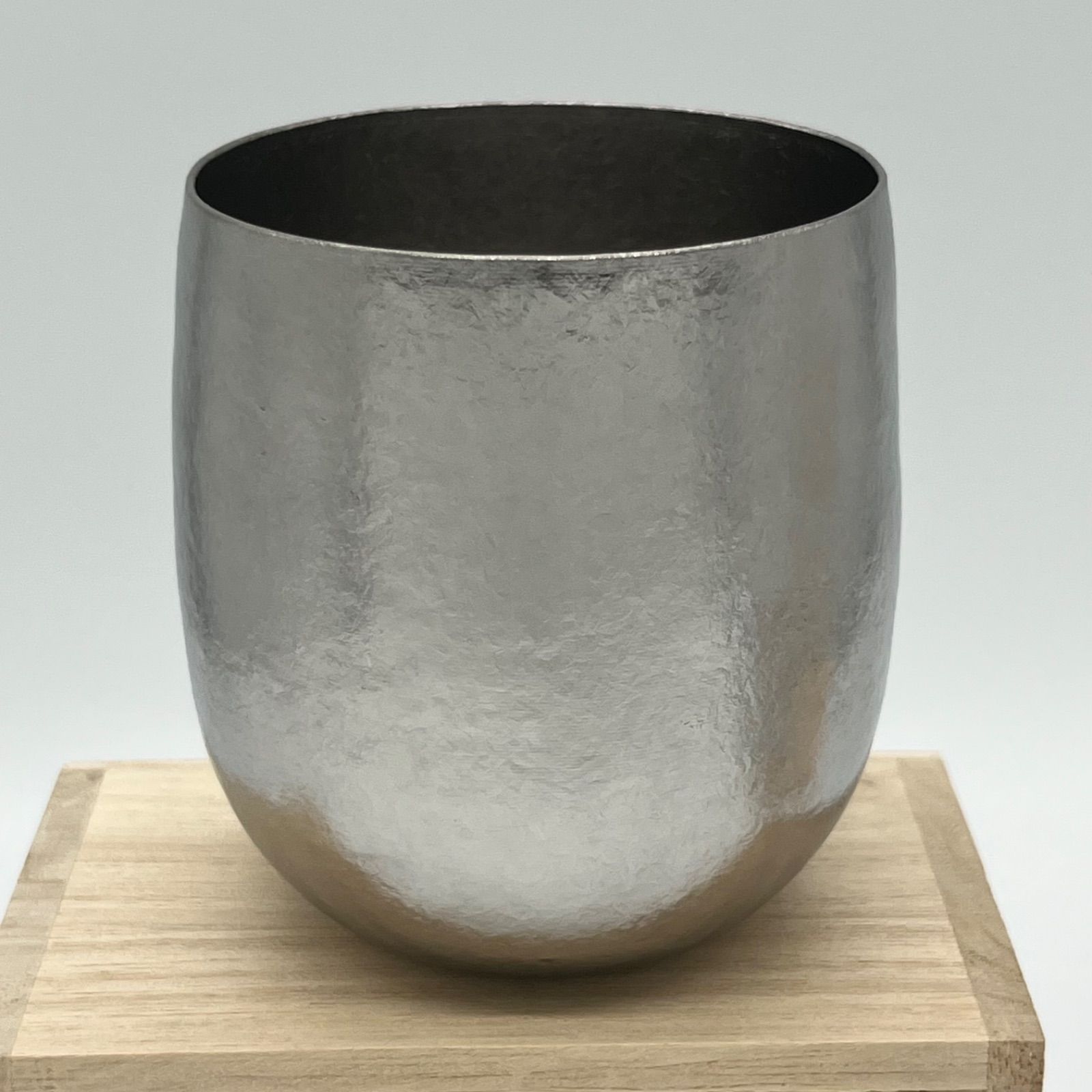 専用】gomachan様【未使用】SUSgallery S-280Mi Wine チタン製