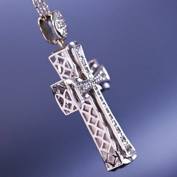ヨビコ YOBIKO ネックレス トップ ダイヤモンド ゆきざき 笛 - ネックレス ヨビコ YOBIKO ネックレス トップ ダイヤモンド ゆきざき 笛 - ネックレス