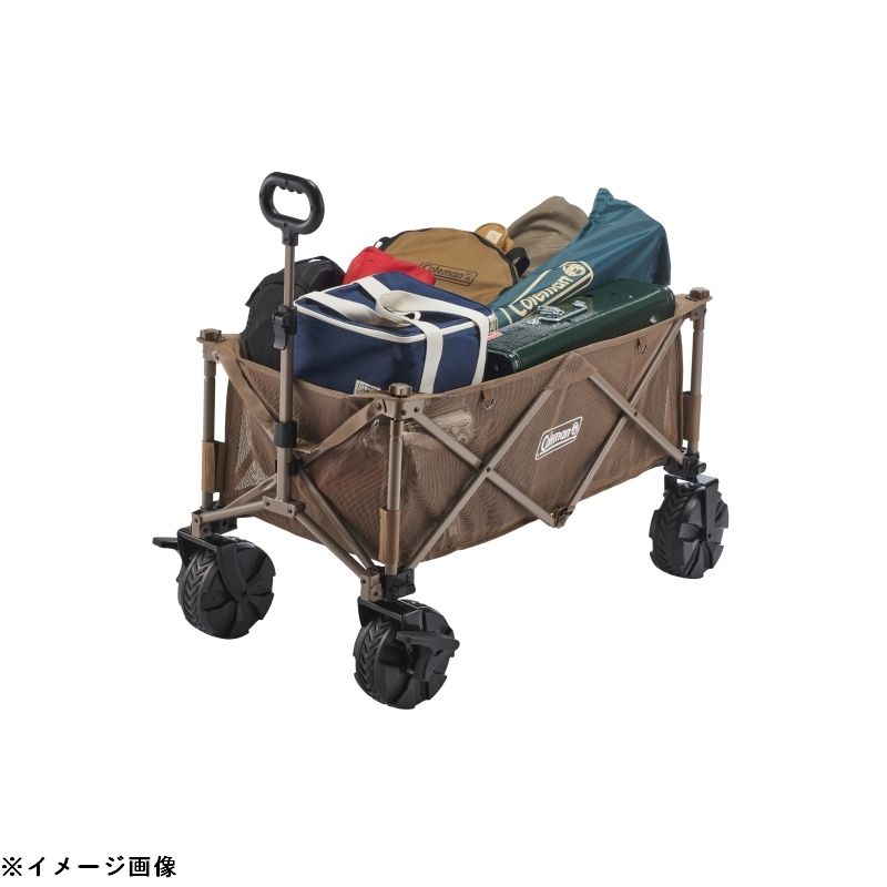 アウトドアワゴンマックス