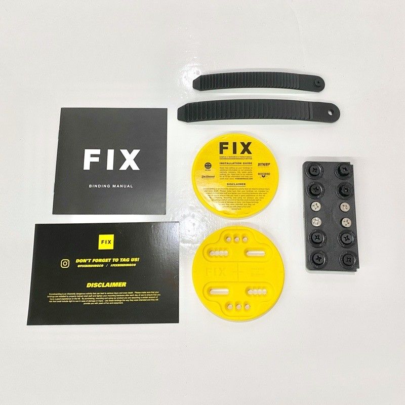 FIX RB-1