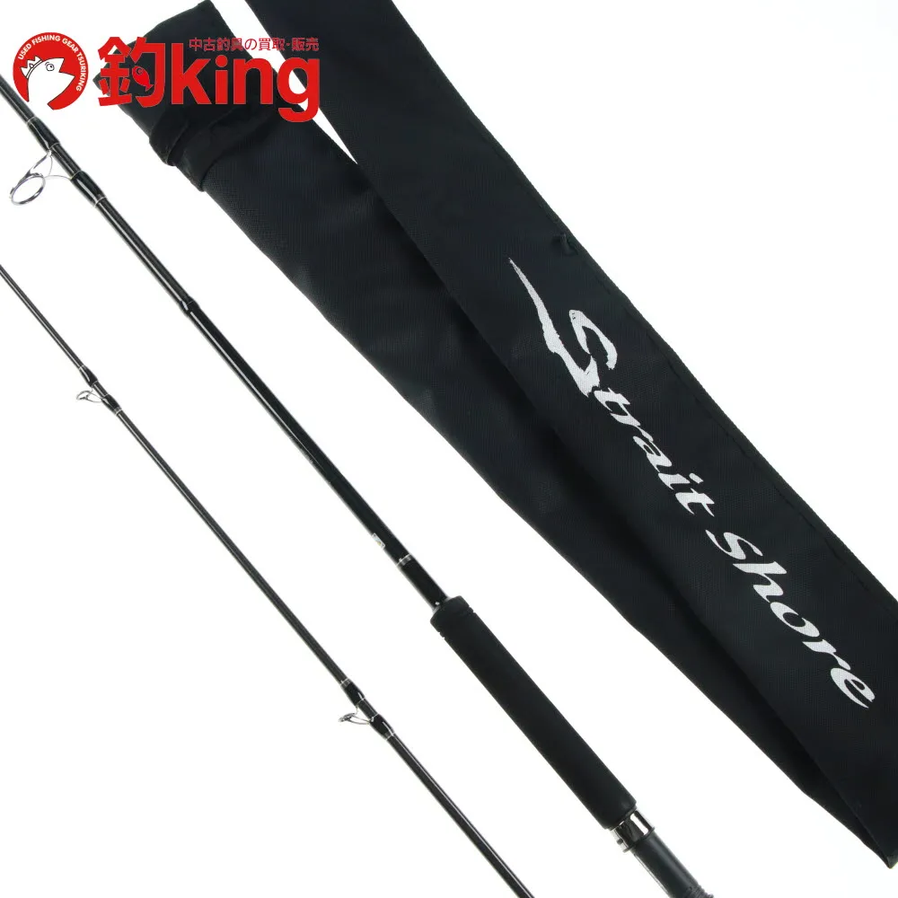 ストレイトショア ヒラスペシャル［美品］ 2026年最新】ストレイトショアの人気アイテム - メルカリ