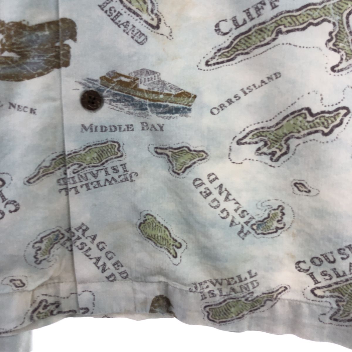 c*a様 90s L.L.Bean half zip anorak hoodie スペースシャトルの発射後は: SHINOblog
