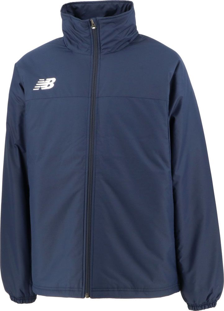 ニューバランス New Balance サッカー パデットジャケット ニューバランス New Balance サッカー パデットジャケット