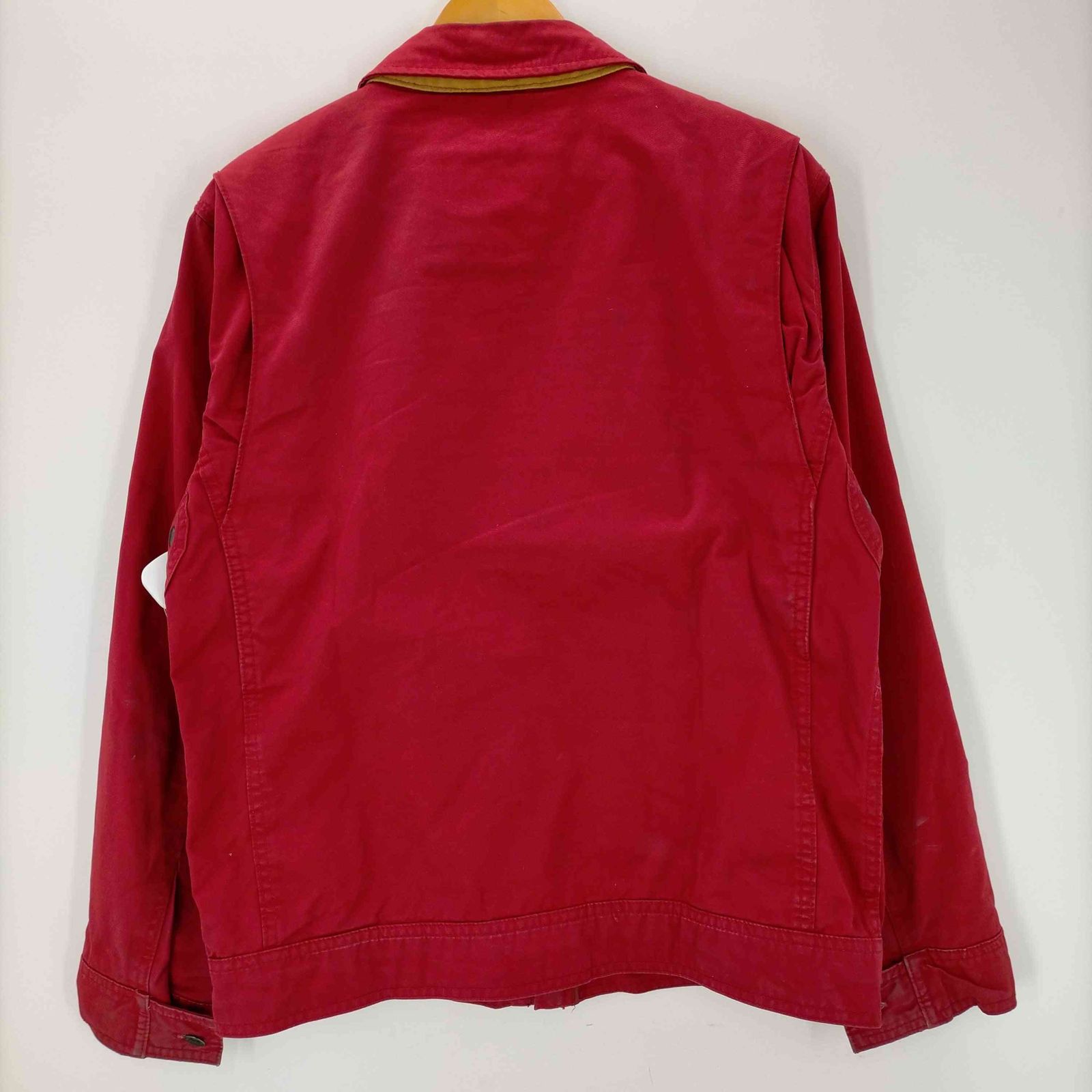 ティンバーランド Timberland 00s old ロゴ刺繍 ハリントン