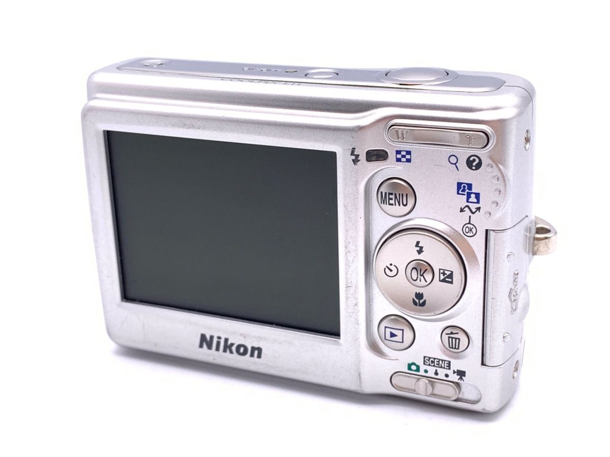 @*i様 Nikon COOLPIX L11 現状品 ニコン COOLPIX L11 価格比較 - 価格.com
