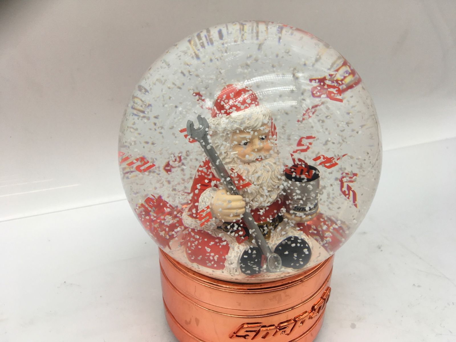 スノードーム SSX22P8UK