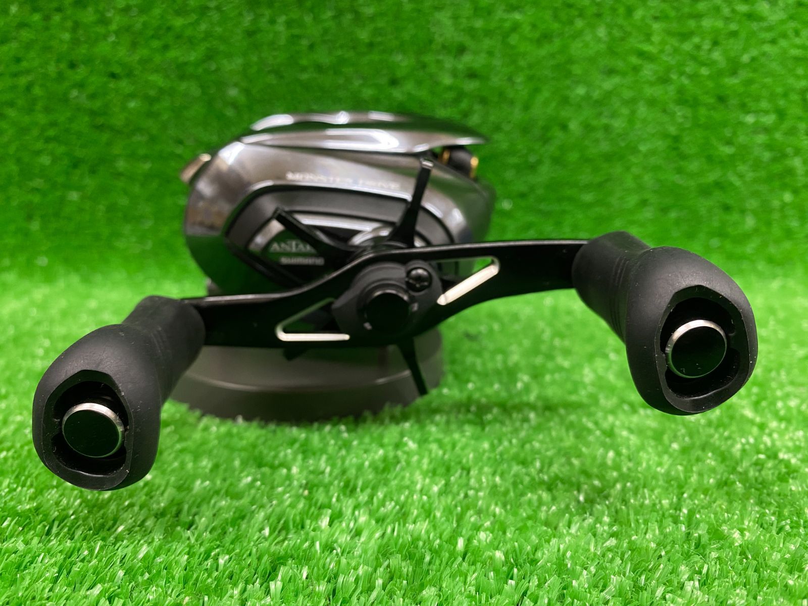 シマノ 18アンタレスDCMD XG 右 DCユニット 新品同様 シマノ】18