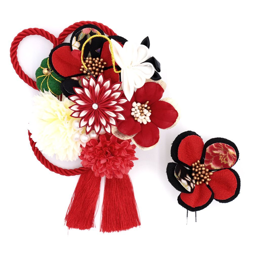 ブッダナッツ＊フラワーアレンジメント〜ナチュラルアンティーク