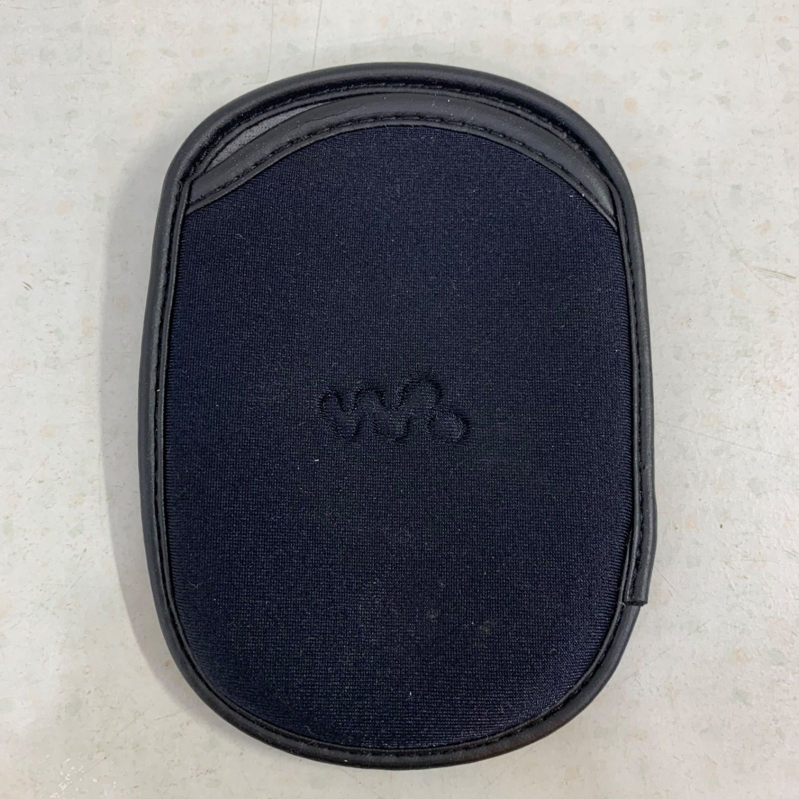 デジタルミュージックプレーヤー