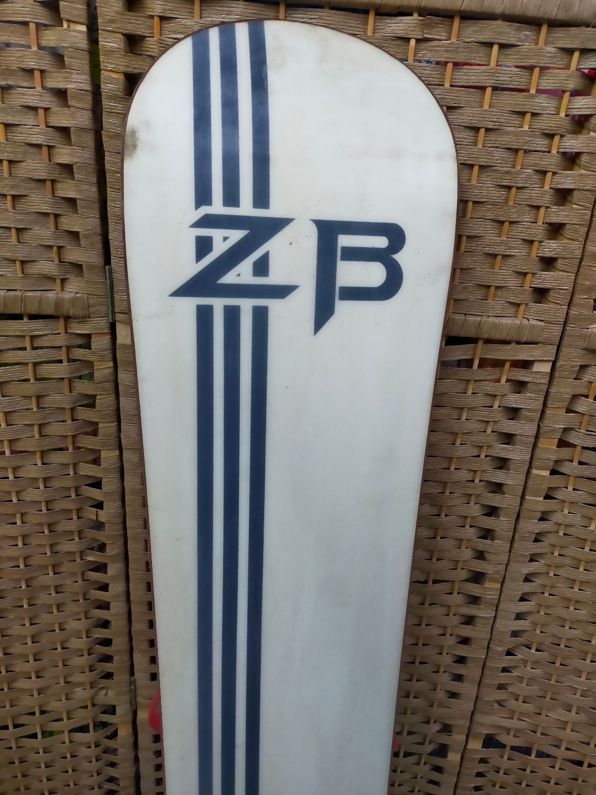 スノーボード スノボ 板 z-board 153cm in USA ID:F01-20241216-001