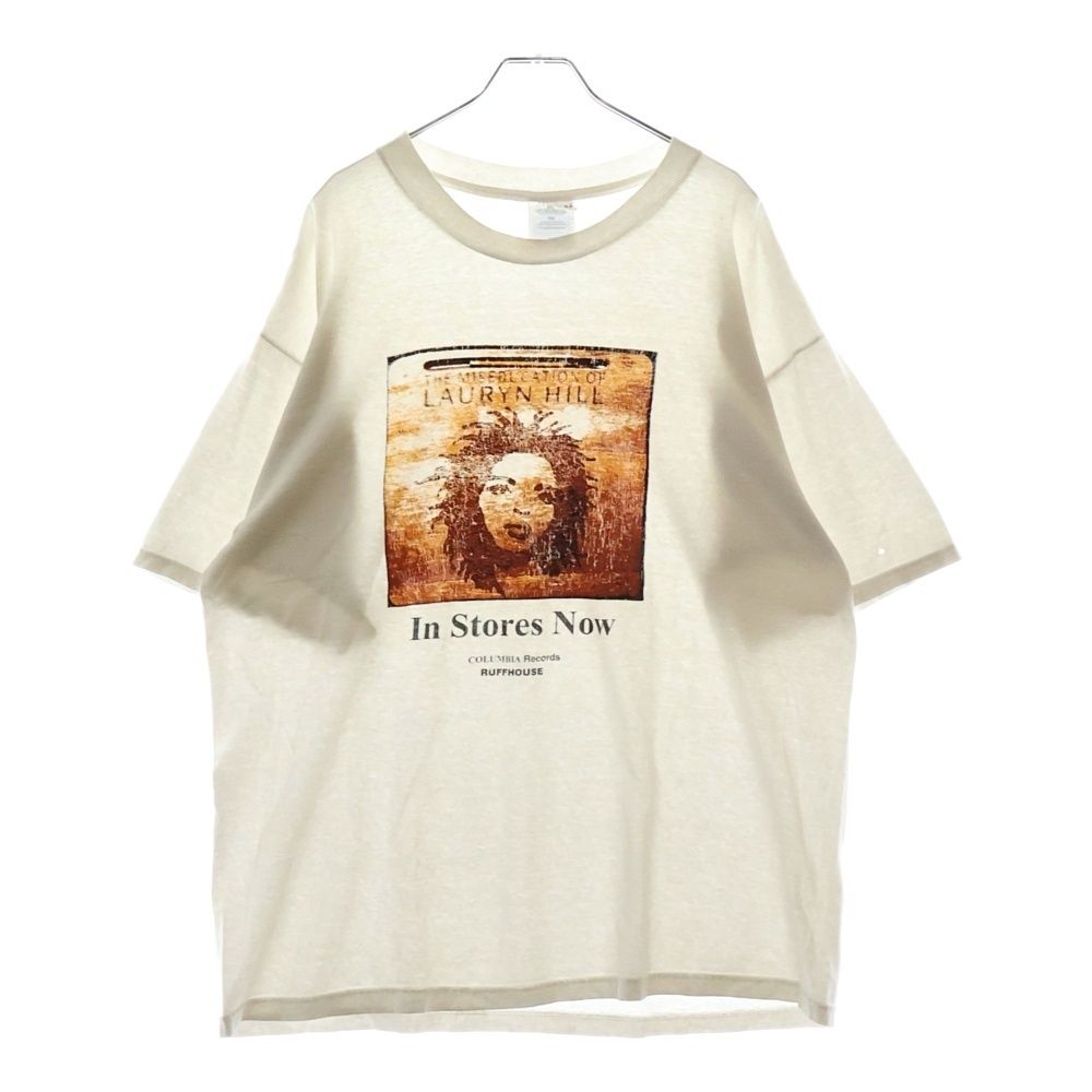 VINTAGE (ヴィンテージ) 90S LAURYN HILL IN STORES NOW ローリンヒル