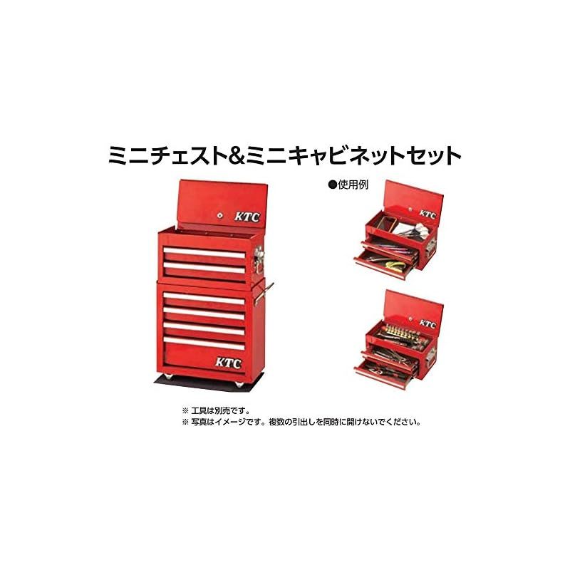 京都機械工具 KTC ミニケースセット SKX0010R 0 LLC-HASEGAWATOSO_COM