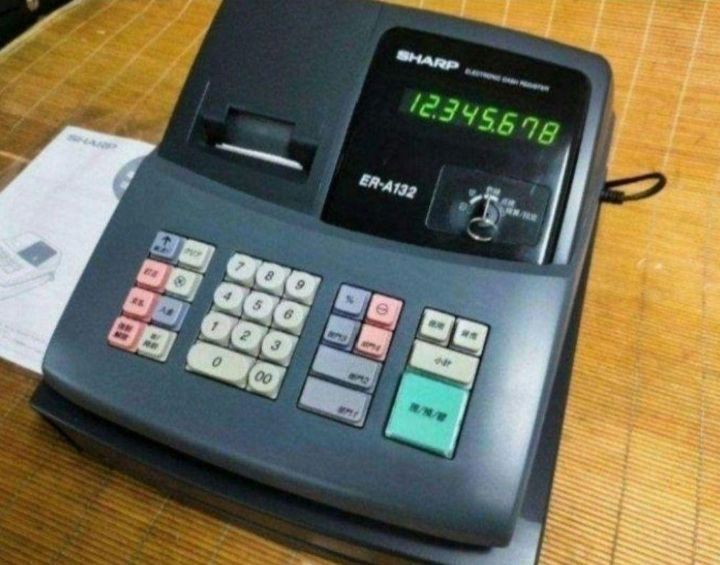 ER-A132 簡単便利特殊