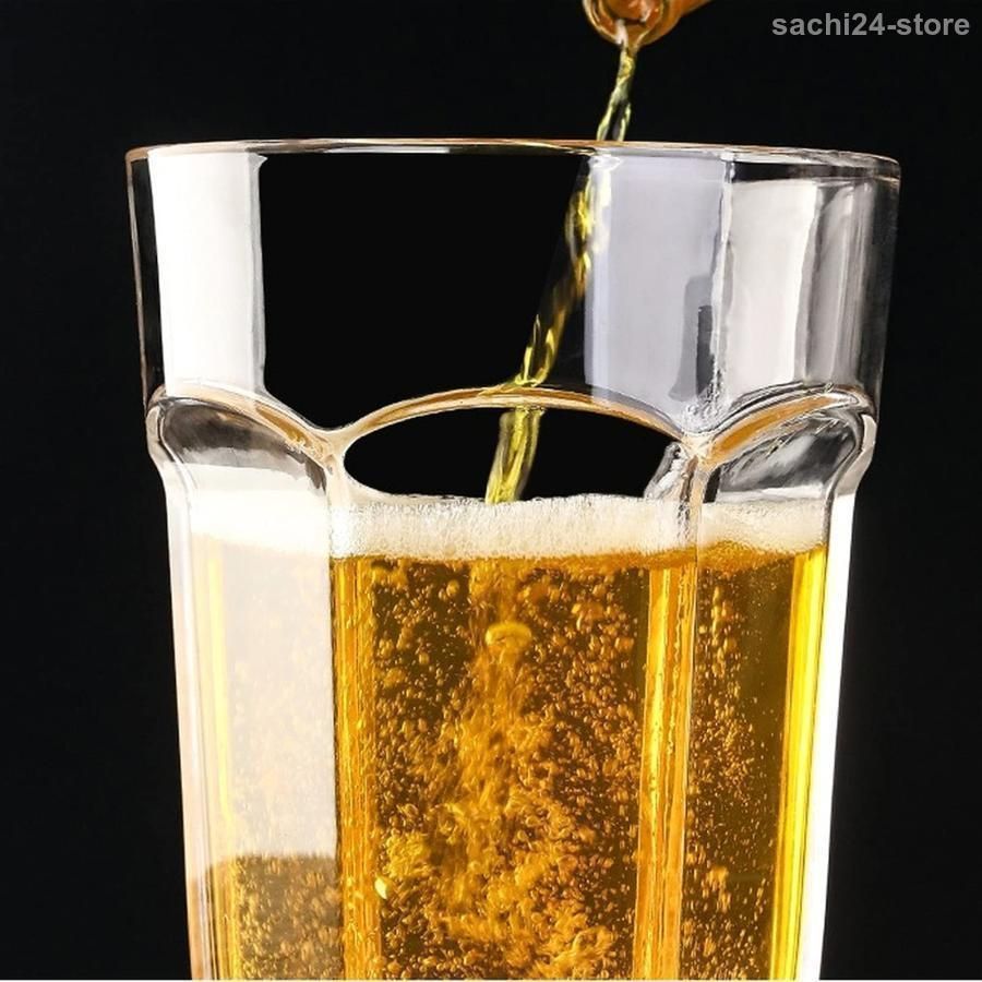 超大ビールジョッキ