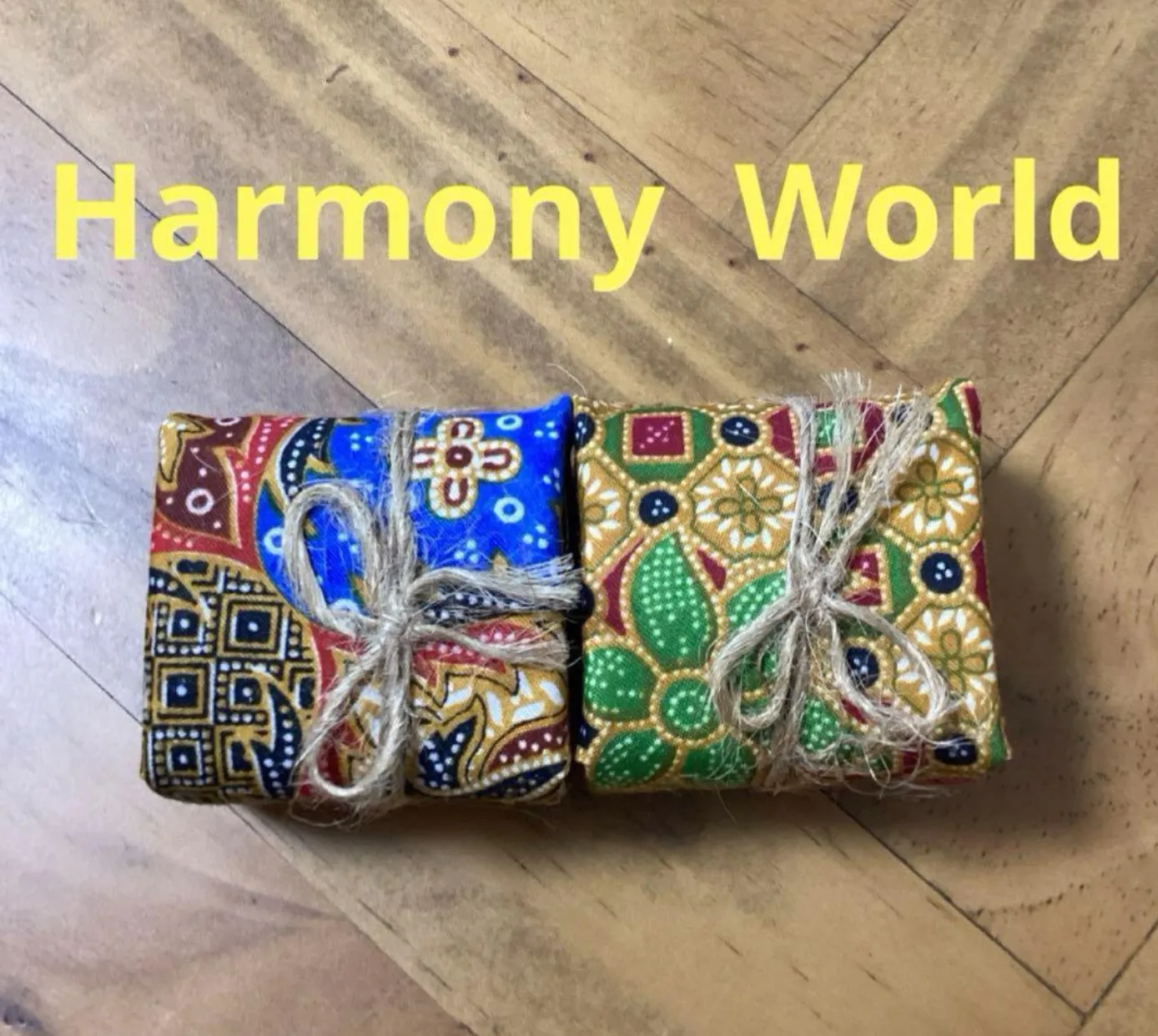 ヘイタ様専用です。マレーシア産 高級なまこ石鹸 【Harmony W orld】2個|mercariメルカリ官方指定廠商|Bibian比比昂代買代購