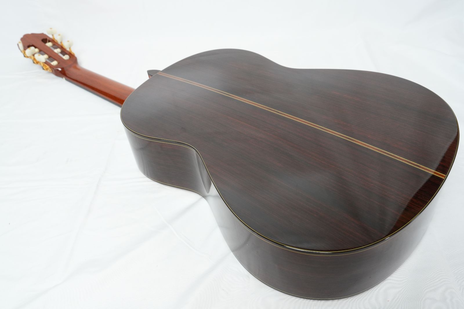 よ*ー様 美品！ YAMAHAグランドコンサート『 GC-31』（国産・総単板モ ☆YAMAHA GC-31 Grand Concert オール単板クラシックギター