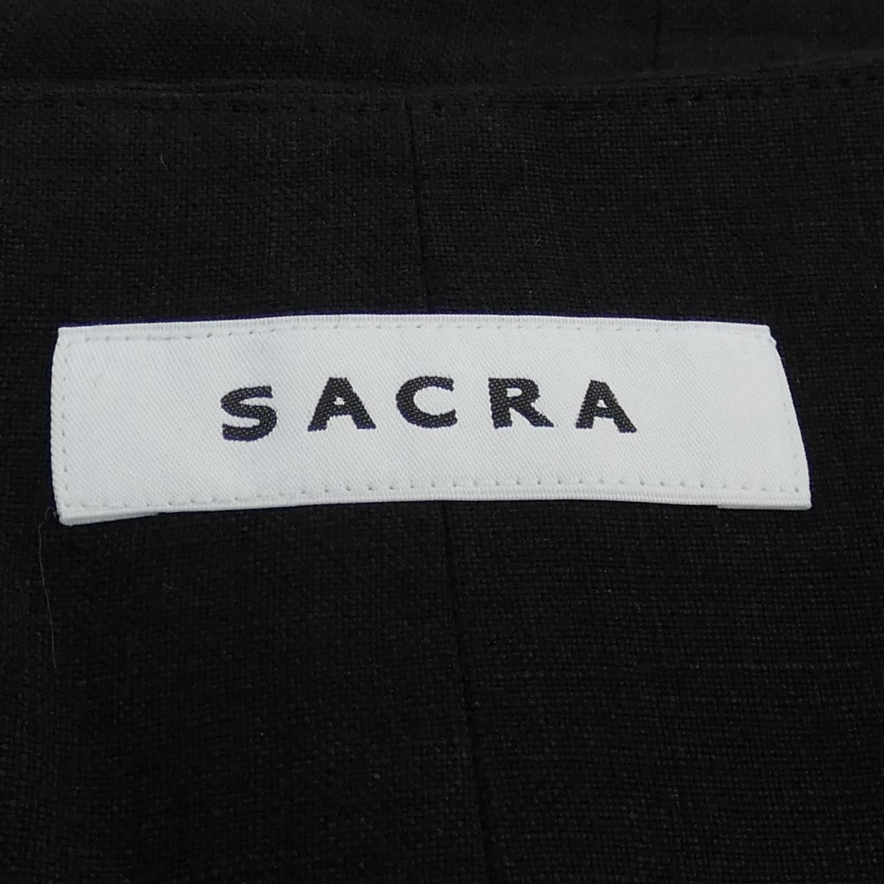 SACRA