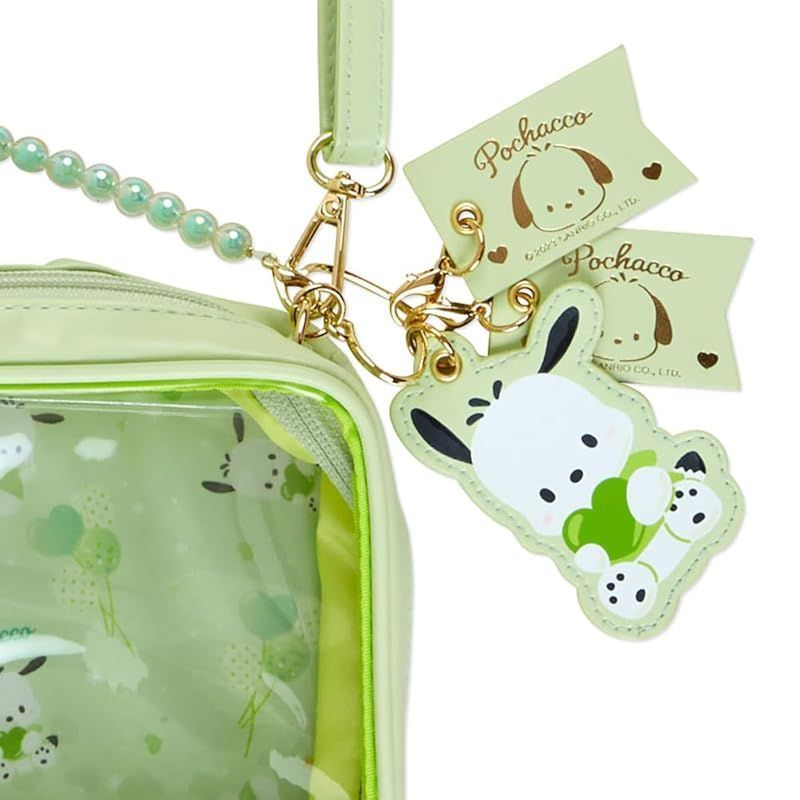 新着商品】サンリオ(SANRIO) ショルダーバッグ ポチャッコ