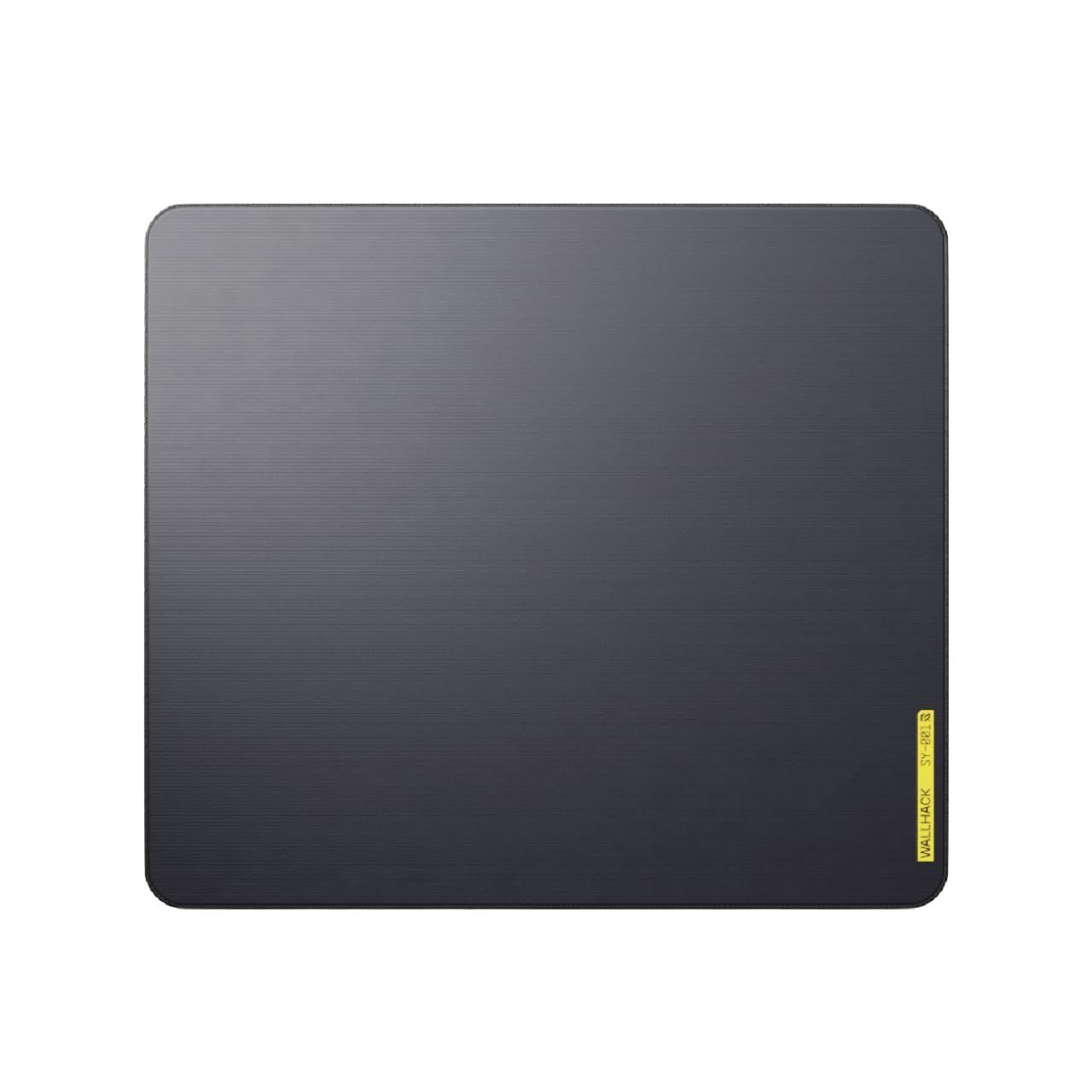 人気商品】Wallhack/Skypad ブラック SY-001: 究極のコントロール