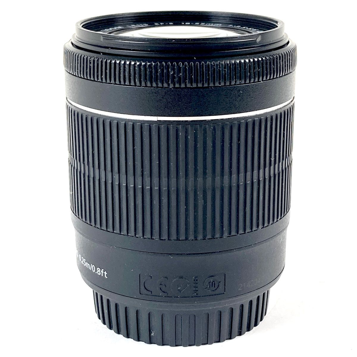 キヤノン Canon EOS Kiss X7 EF-S 18-55 IS STM レンズキット デジタル