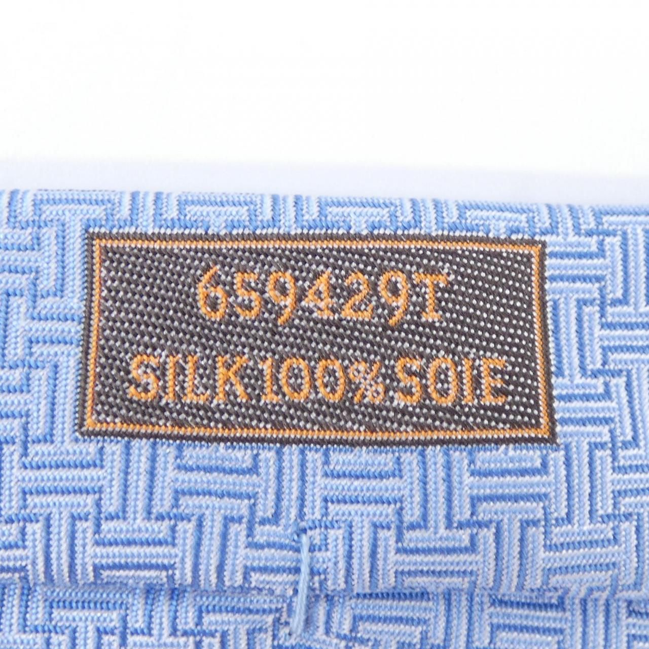  エルメス HERMES 6594291 NECKTIE その他 帽子