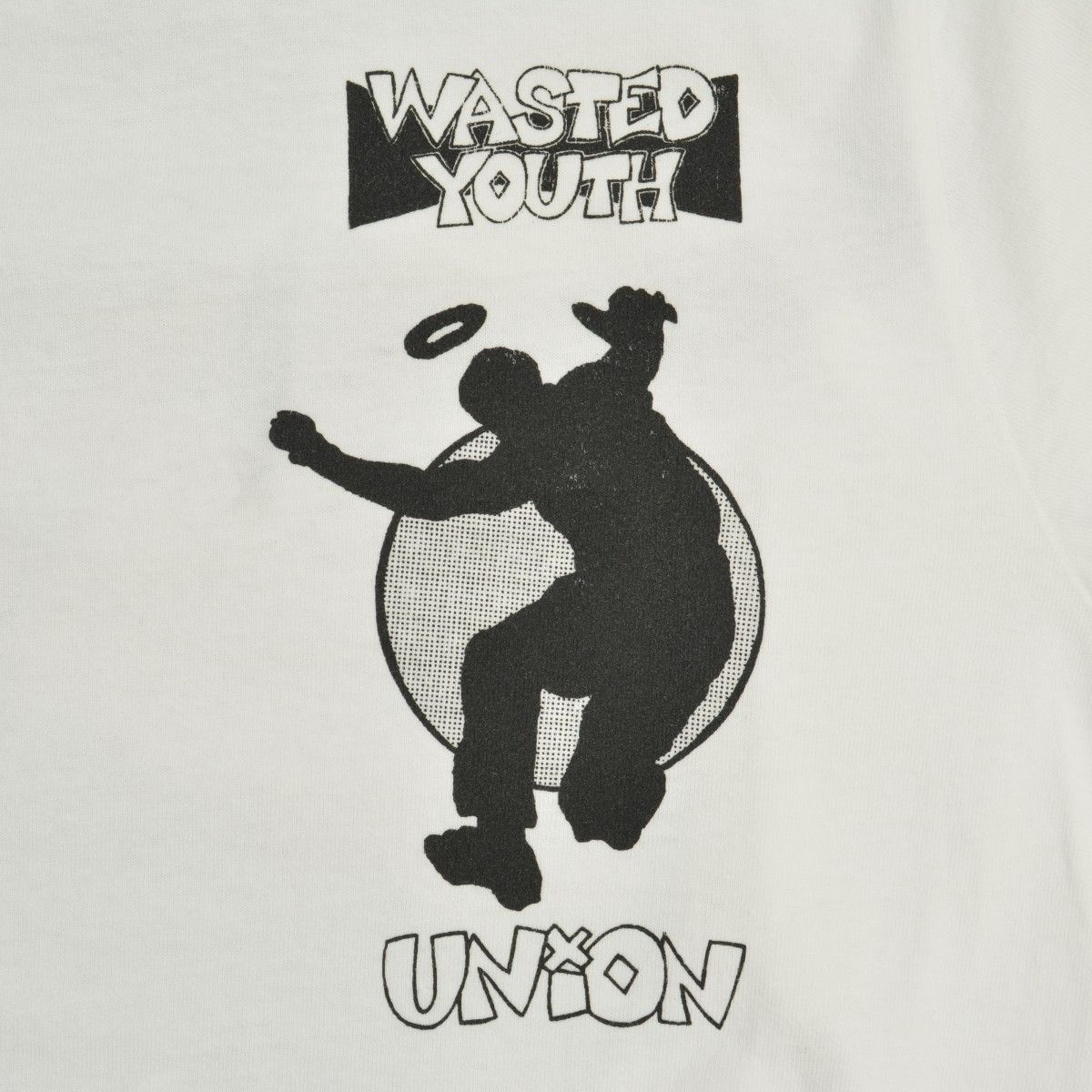 wastedyouth Union 【公式通販】