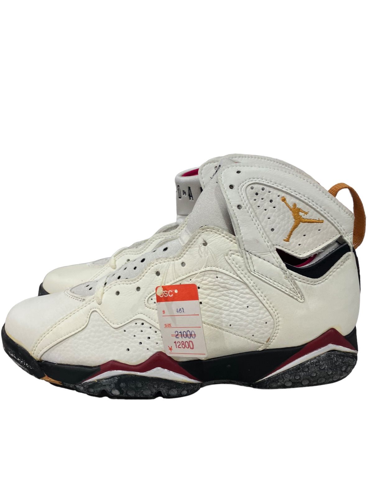 NIKE ナイキ Air Jordan 7 Retro 