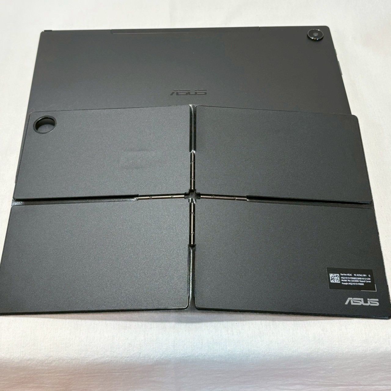 ASUS|Chromebook|CM3000DVA-HT0019|ケース付き|ミネラルグレー|No.527